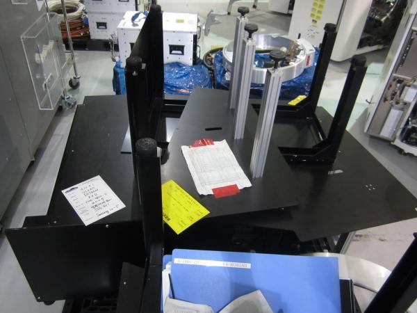 ULVAC ENTRON-EX W300