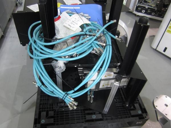 ULVAC ENTRON-EX W300