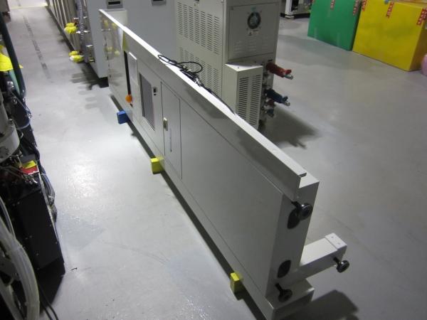 ULVAC ENTRON-EX W300