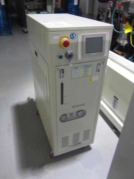 ULVAC ENTRON-EX W300
