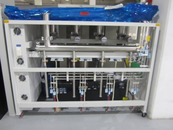 ULVAC ENTRON-EX W300