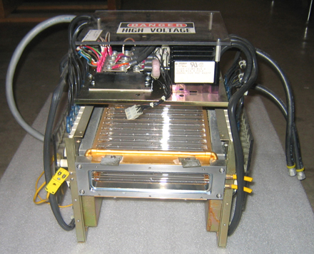 MATTSON / STEAG / AST HEATPULSE  2146