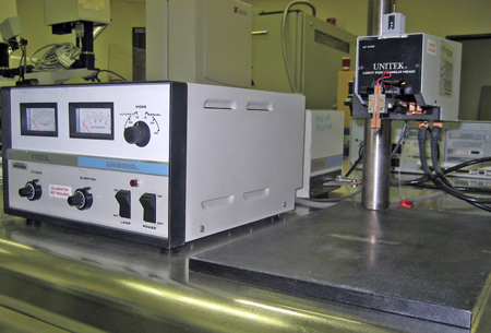 UNITEK MIYACHI 1-124-05