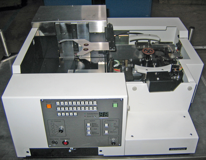 OLYMPUS AL100-L8