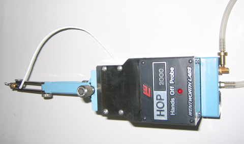 WENTWORTH MP 2300