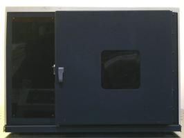 BRANSON IPC 4000
