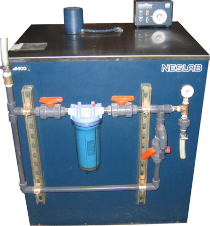 THERMO / NESLAB HX-300