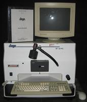 NORDSON / DAGE BT 22-PC