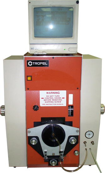 GCA / TROPEL 9000
