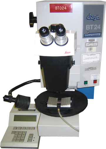 NORDSON / DAGE BT 24