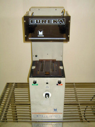 MACTRONIX EUREKA UKA-650