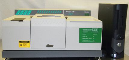 THERMO / NICOLET MAGNA 550