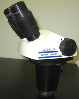 BAUSCH & LOMB STEREOZOOM 6 PLUS