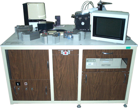 ULTRACISION POLAR III T/7