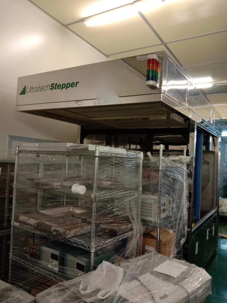 VEECO / ULTRATECH SATURN SPECTRUM 300e