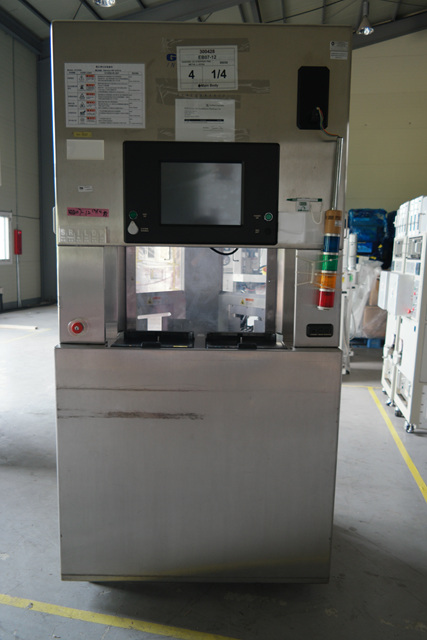 LAM RESEARCH / NOVELLUS / GASONICS PEP 3510A