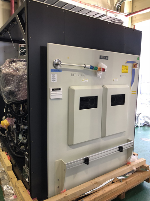 APPLIED MATERIALS (AMAT) CENTURA RTP XE