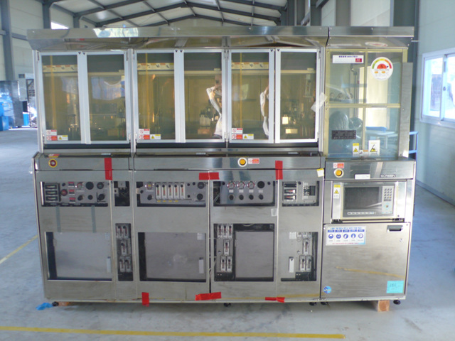 SCREEN / DNS / DAINIPPON SCREEN SK-80B-BVPF