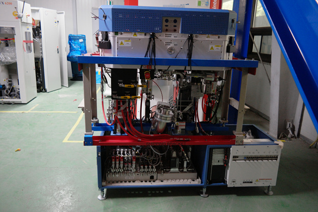 APPLIED MATERIALS (AMAT) PRODUCER GT PECVD