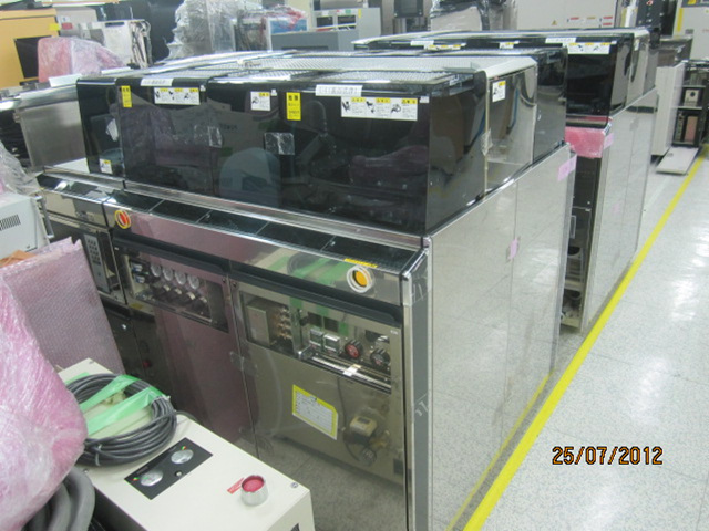 SCREEN / DNS / DAINIPPON SCREEN SS-60A-AR