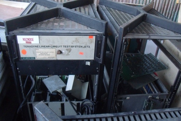 TERADYNE J273
