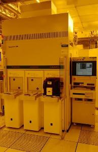 APPLIED MATERIALS (AMAT) NANOSEM 3D