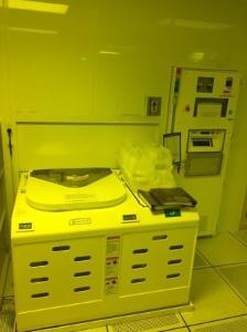 TEL / FSI MERCURY MP