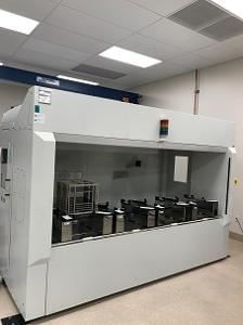 APPLIED MATERIALS (AMAT) / APPLIED KOMATSU TECH (AKT) 1600