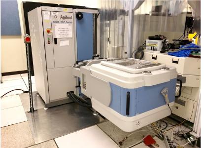 ADVANTEST 93K SINGLE DENSITY