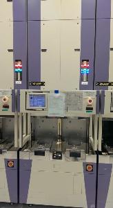 TEL / TOKYO ELECTRON ALPHA(α)-303i