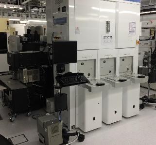 APPLIED MATERIALS (AMAT) CENTURA ENABLER ETCH