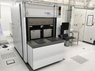 ASML YieldStar S100