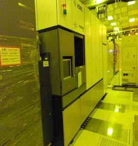 ASML TWINSCAN XT:850F