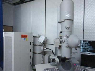 THERMOFISHER SCIENTIFIC / FEI / PHILIPS TECNAI G2 F20