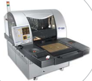 KLA / ORBOTECH DISCOVERY 8200