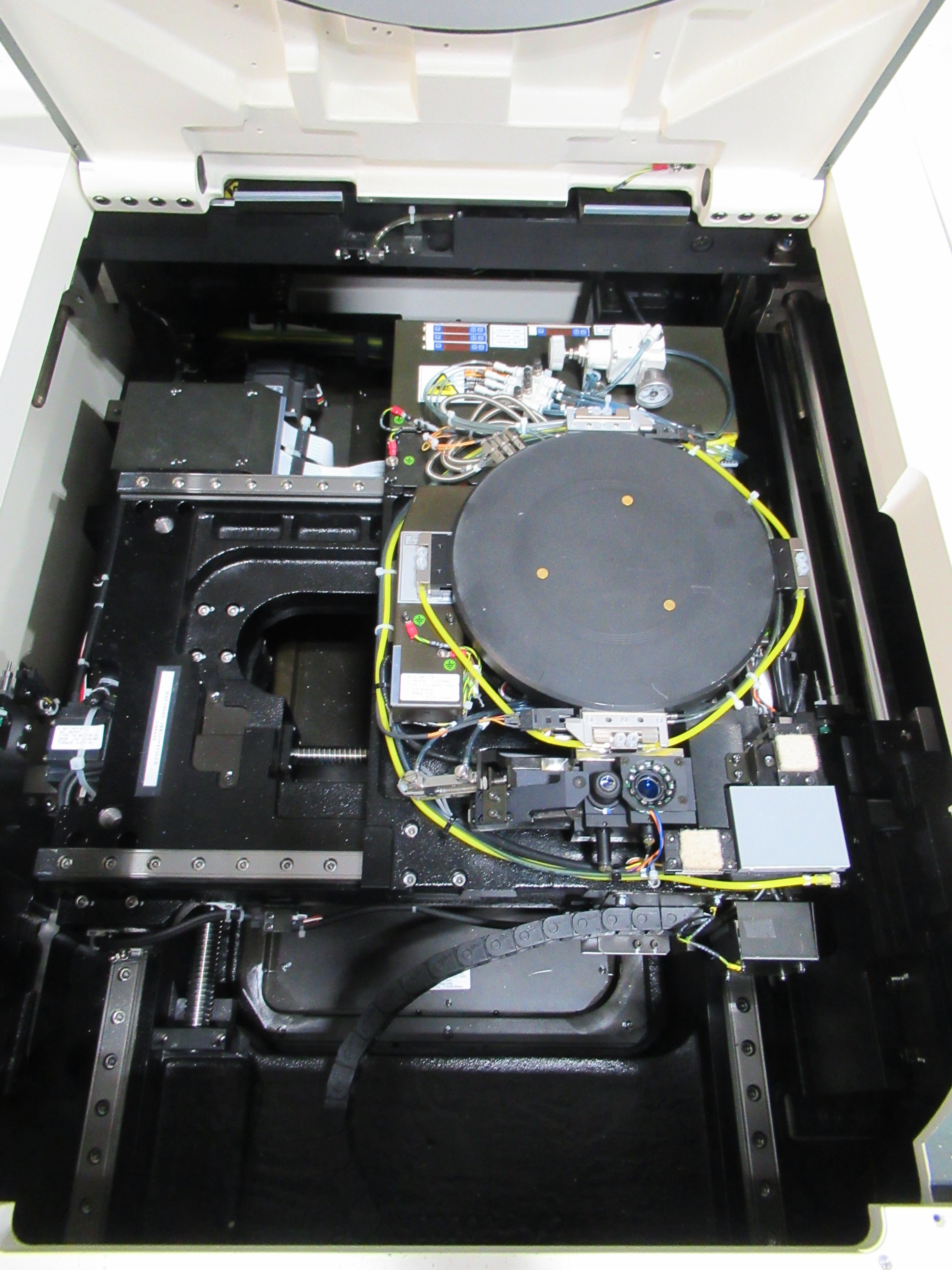 TEL / TOKYO ELECTRON WDF DP