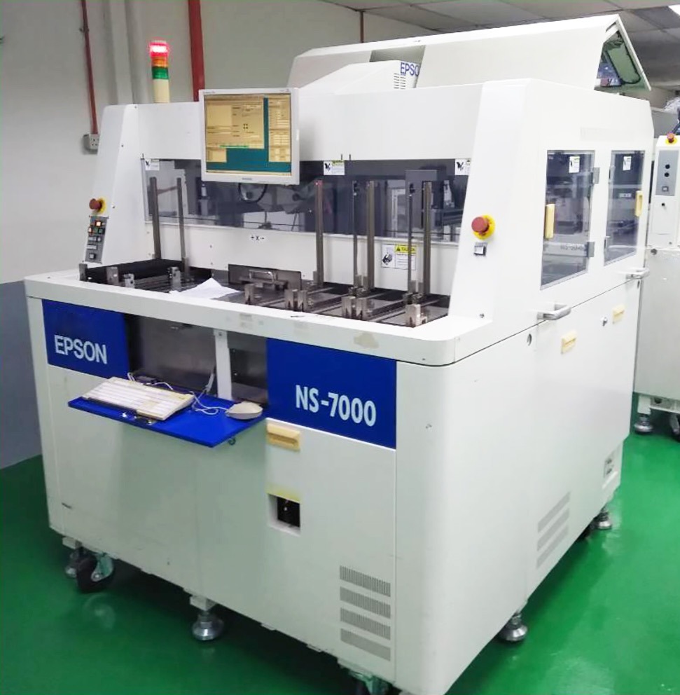 Moov Used Handlers | RASCO SO 1000
