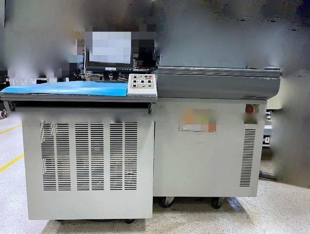 TERADYNE GENARD 228X ICT