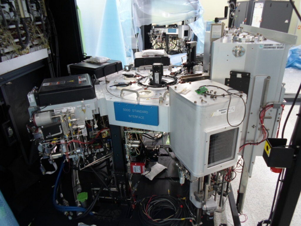 APPLIED MATERIALS (AMAT) CENTURA WXZ