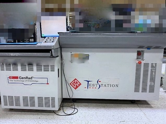 TERADYNE GENARD 228X ICT