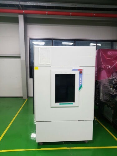 APPLIED MATERIALS (AMAT) P5000 MARK II CHAMBER 200MM