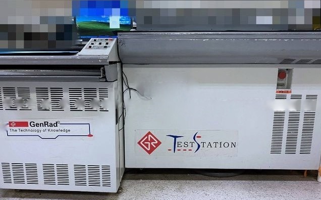 TERADYNE GENARD 228X ICT