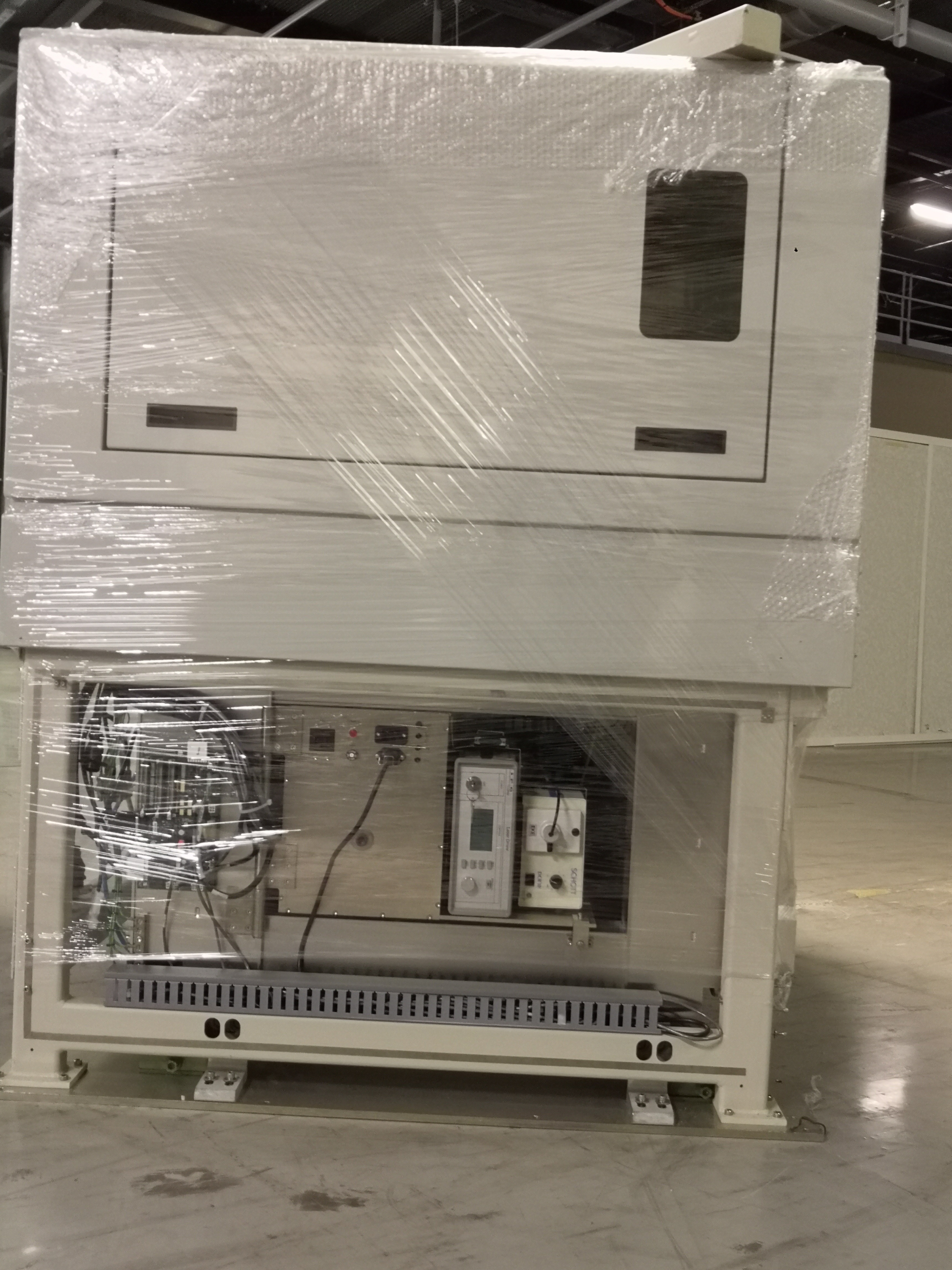 GSI LUMONICS M 430