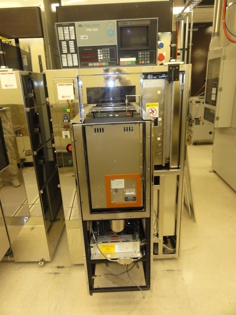 AVIZA / SVG / THERMCO VTR 7000