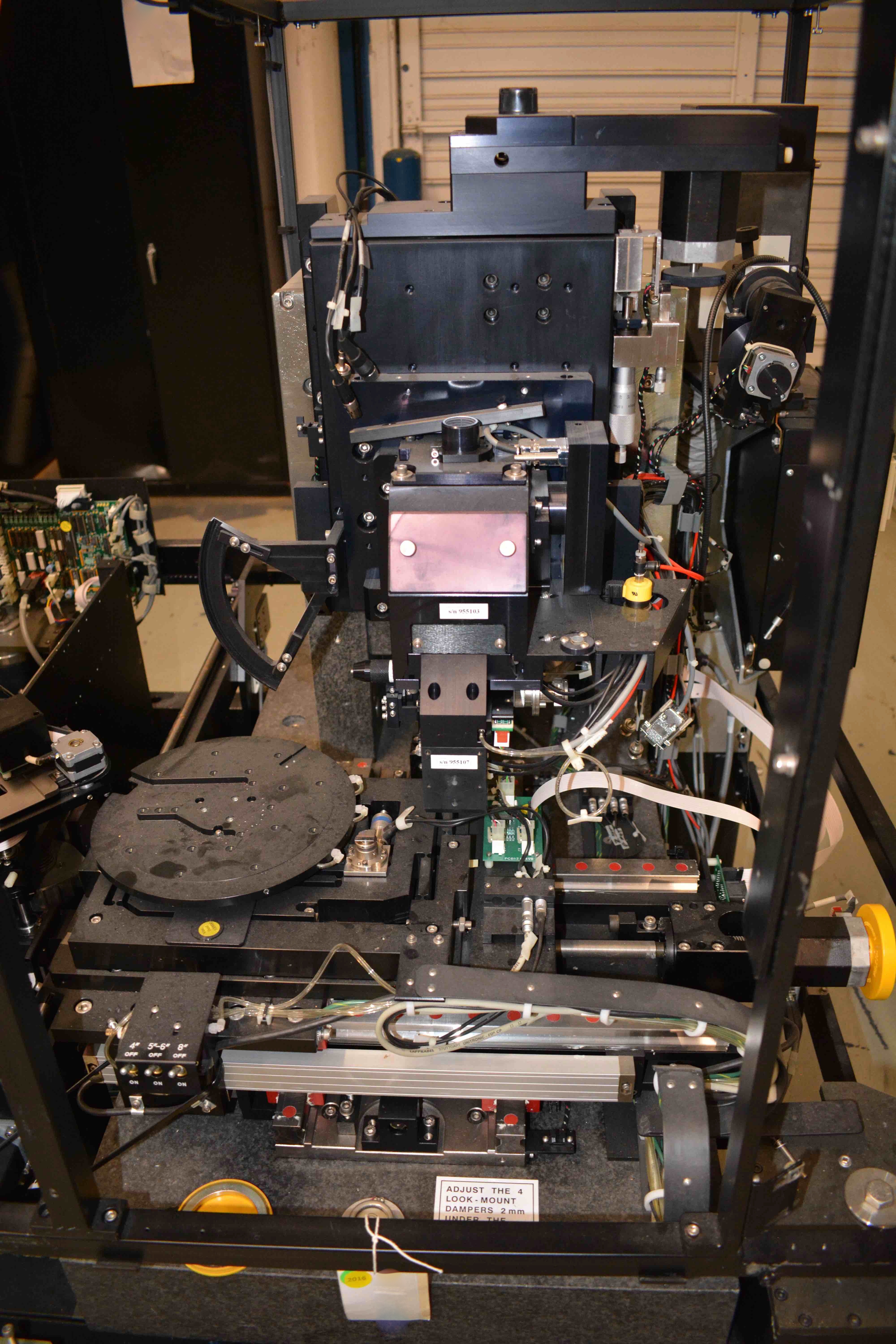 KLA CANDELA OSA-5100