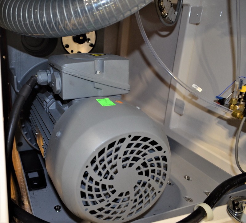 NORDSON / MARCH AP-1000