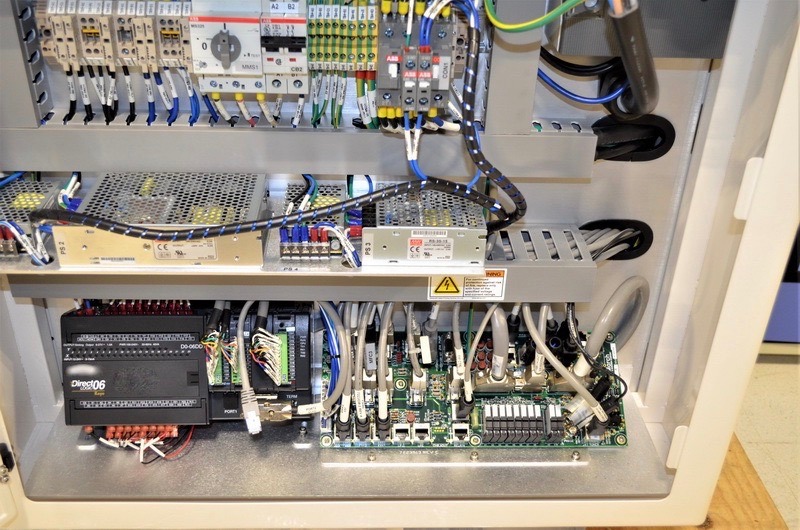 NORDSON / MARCH AP-1000