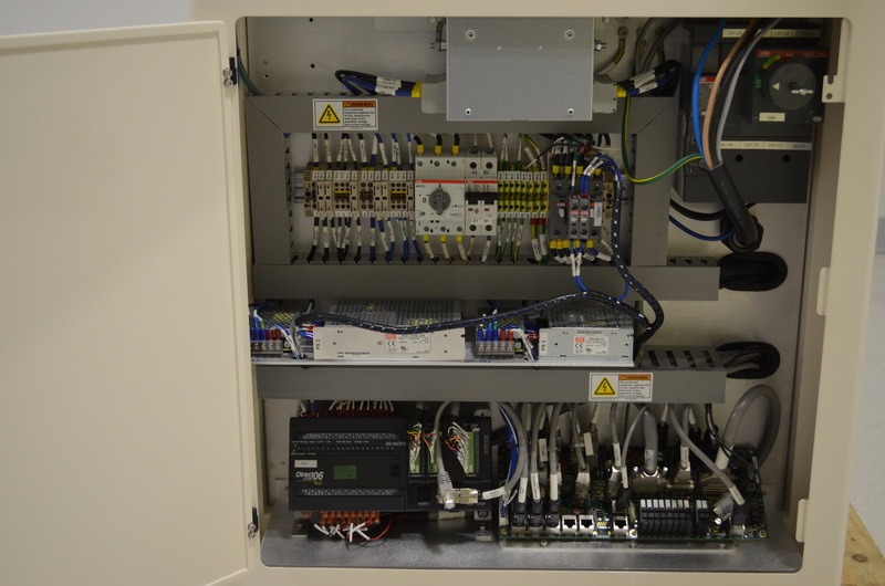 NORDSON / MARCH AP-1000