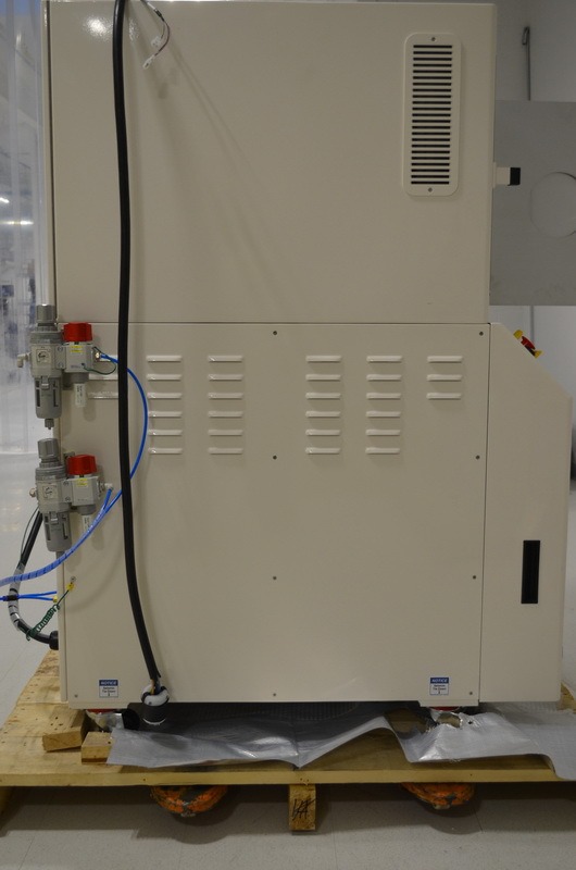 NORDSON / MARCH AP-1000