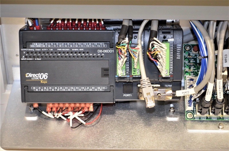 NORDSON / MARCH AP-1000